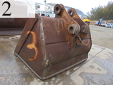 Used Construction Machine Used KOMATSU KOMATSU Skeleton bucket  PC60Skeleton bucket