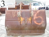 Used Construction Machine Used KOMATSU KOMATSU Skeleton bucket  PC60Skeleton bucket