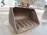 Used Construction Machine Used KOMATSU KOMATSU Skeleton bucket  PC60Skeleton bucket