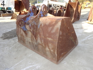 PC60-SLOPE-BUCKET #unknown291 used construction machinery