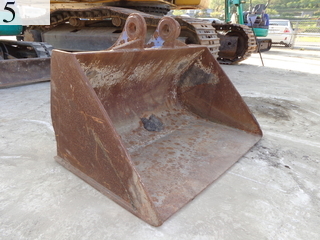 PC60-SLOPE-BUCKET #unknown291 used construction machinery