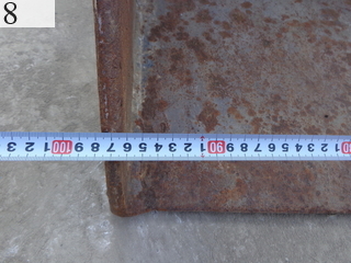 PC60-SLOPE-BUCKET #unknown291 used construction machinery