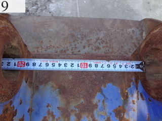 PC60-SLOPE-BUCKET #unknown291 used construction machinery