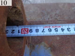 PC60-SLOPE-BUCKET #unknown291 used construction machinery