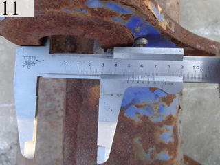 PC60-SLOPE-BUCKET #unknown291 used construction machinery