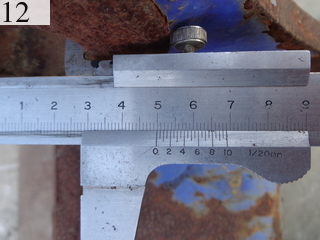 PC60-SLOPE-BUCKET #unknown291 used construction machinery