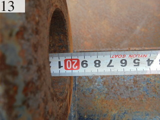Used Construction Machine Used KOMATSU KOMATSU Bucket Slope bucket PC60 Slope bucket