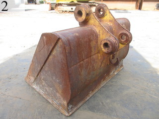 PC60-SLOPE-BUCKET #unknown376 中古建設機械