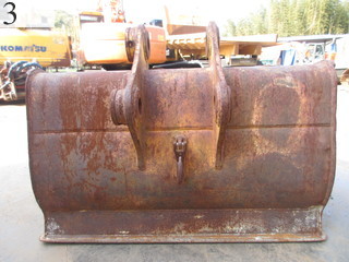 PC60-SLOPE-BUCKET #unknown376 中古建設機械