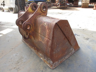 PC60-SLOPE-BUCKET #unknown376 中古建設機械
