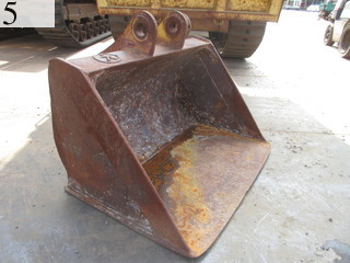 PC60-SLOPE-BUCKET #unknown376 中古建設機械