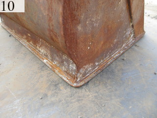 PC60-SLOPE-BUCKET #unknown376 中古建設機械