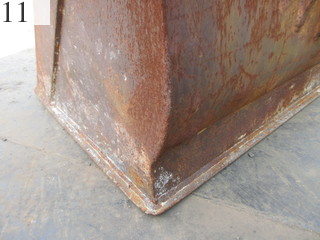PC60-SLOPE-BUCKET #unknown376 中古建設機械