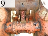 中古建設機械 中古 室戸 MUROTO フォークグラップル フォーククロー PFM200