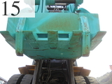 Used Construction Machine Used CAT CAT Stranger bucket Multi purpose bucket SH200Multi purpose bucket