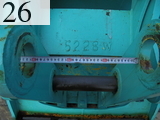 Used Construction Machine Used CAT CAT Stranger bucket Multi purpose bucket SH200Multi purpose bucket