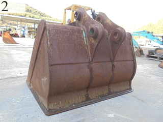 SK60-SLOPE-BUCKET #unknown300 中古建設機械