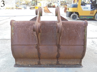 SK60-SLOPE-BUCKET #unknown300 中古建設機械