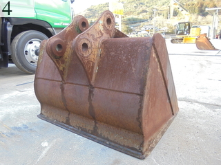 SK60-SLOPE-BUCKET #unknown300 中古建設機械