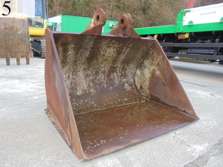 SK60-SLOPE-BUCKET #unknown300 中古建設機械