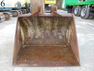SK60-SLOPE-BUCKET #unknown300 中古建設機械