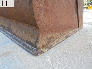 SK60-SLOPE-BUCKET #unknown300 中古建設機械