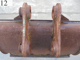 SK60-SLOPE-BUCKET #unknown300 中古建設機械