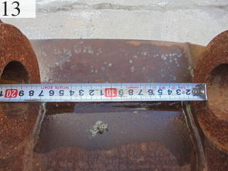 SK60-SLOPE-BUCKET #unknown300 中古建設機械
