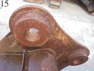 SK60-SLOPE-BUCKET #unknown300 中古建設機械