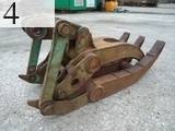 Used Construction Machine Used MATSUMOTO MATSUMOTO Fork Fork claw SP2-120
