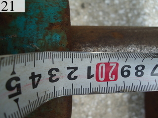 Used Construction Machine Used MATSUMOTO MATSUMOTO Fork Fork claw SP2-120