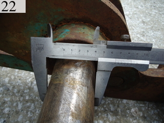 Used Construction Machine Used MATSUMOTO MATSUMOTO Fork Fork claw SP2-120
