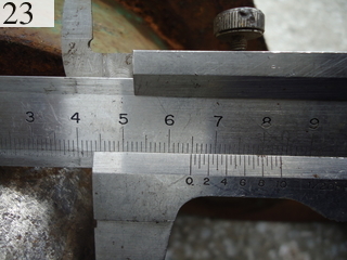 Used Construction Machine Used MATSUMOTO MATSUMOTO Fork Fork claw SP2-120