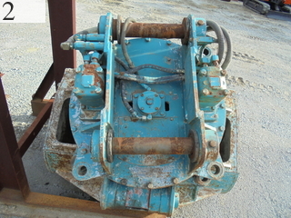 Used Construction Machine Used TOSHIHIRO SANGYOU TOSHIHIRO SANGYOU Tailors bucket Solve buckets ST-70