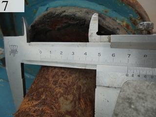 Used Construction Machine Used TOSHIHIRO SANGYOU TOSHIHIRO SANGYOU Tailors bucket Solve buckets ST-70