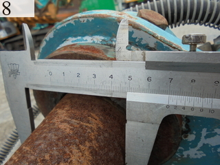 Used Construction Machine Used TOSHIHIRO SANGYOU TOSHIHIRO SANGYOU Tailors bucket Solve buckets ST-70