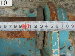 Used Construction Machine Used TOSHIHIRO SANGYOU TOSHIHIRO SANGYOU Tailors bucket Solve buckets ST-70