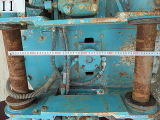 Used Construction Machine Used TOSHIHIRO SANGYOU TOSHIHIRO SANGYOU Tailors bucket Solve buckets ST-70