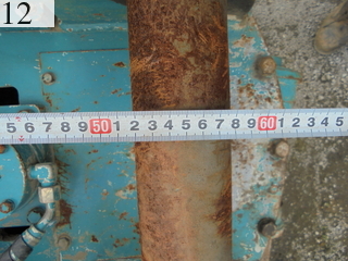 Used Construction Machine Used TOSHIHIRO SANGYOU TOSHIHIRO SANGYOU Tailors bucket Solve buckets ST-70