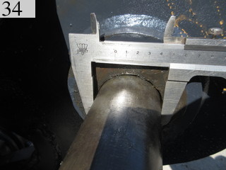 Used Construction Machine Used MARUJUN MARUJUN Stranger bucket Multi purpose bucket ST200