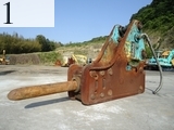中古建設機械 中古 トーヨー TOYO 油圧ブレーカー  T20