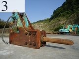 中古建設機械 中古 トーヨー TOYO 油圧ブレーカー  T20