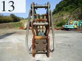 中古建設機械 中古 トーヨー TOYO 油圧ブレーカー  T20