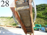 中古建設機械 中古 トーヨー TOYO 油圧ブレーカー  T20