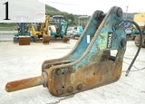 Used Construction Machine Used TOYO TOYO Hydraulic breaker  T20