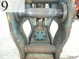 Used Construction Machine Used TOYO TOYO Hydraulic breaker  T20