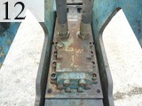 Used Construction Machine Used TOYO TOYO Hydraulic breaker  T20