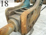 Used Construction Machine Used TOYO TOYO Hydraulic breaker  T20
