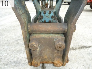 Used Construction Machine Used TOYO TOYO Hydraulic breaker  T20