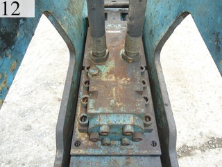 Used Construction Machine Used TOYO TOYO Hydraulic breaker  T20